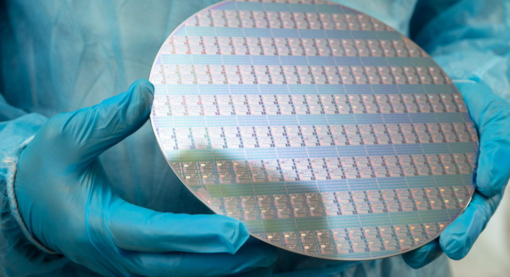When 3-Nanometer Technology Meets Talent Mobility: Why Did TSMC Sue a Former Executive?