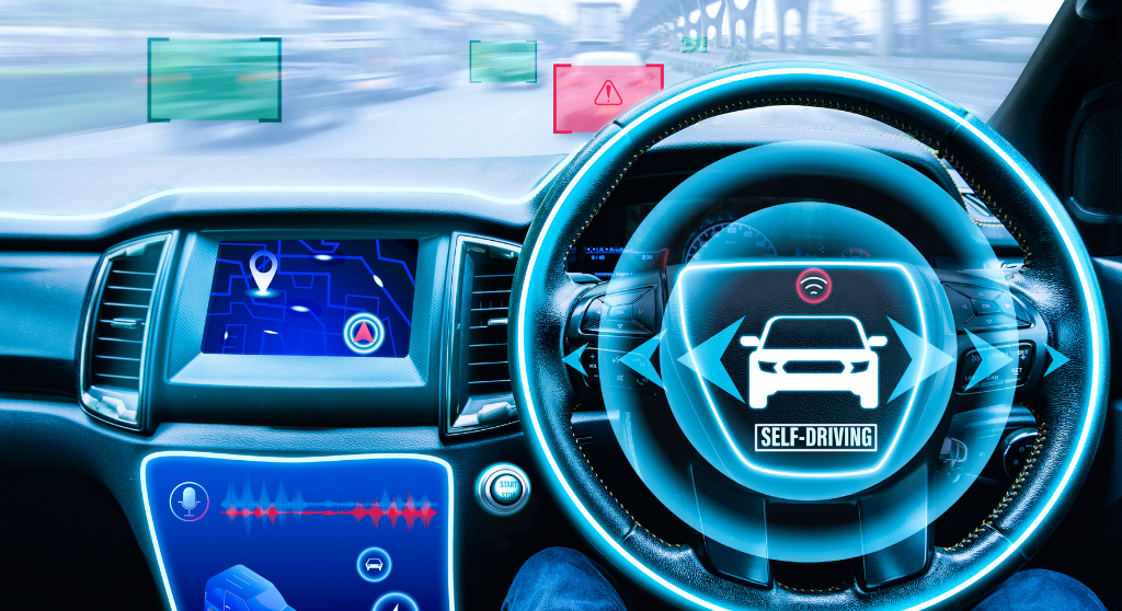 A Cross-Border Lawsuit Over a Piece of Code: Valeo vs. NVIDIA in the Autonomous Driving Battle