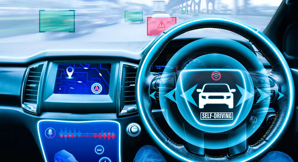 A Cross-Border Lawsuit Over a Piece of Code: Valeo vs. NVIDIA in the Autonomous Driving Battle