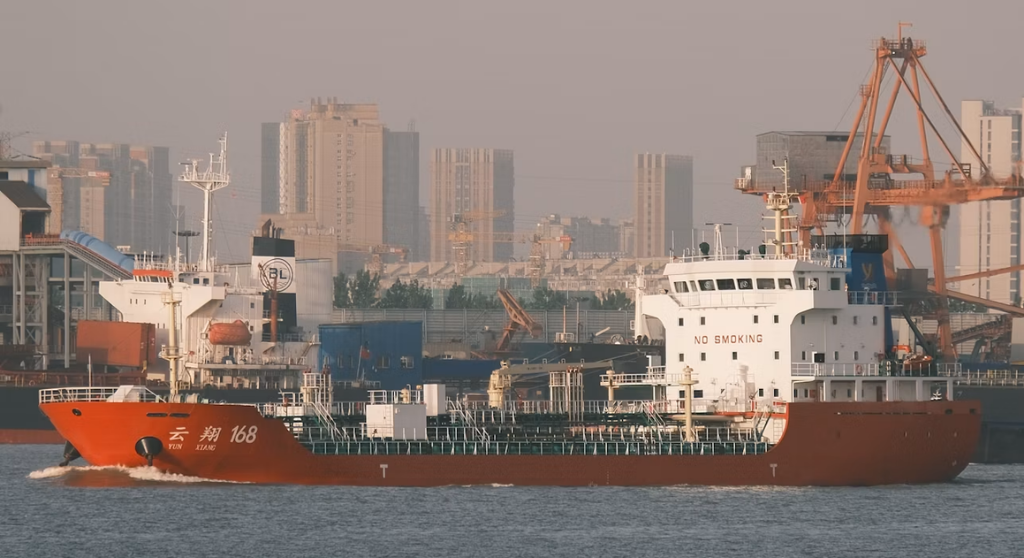 Nanjing Maritime Court Enforces Hong Kong Arbitral Award Amid Shipbuilder Bankruptcy