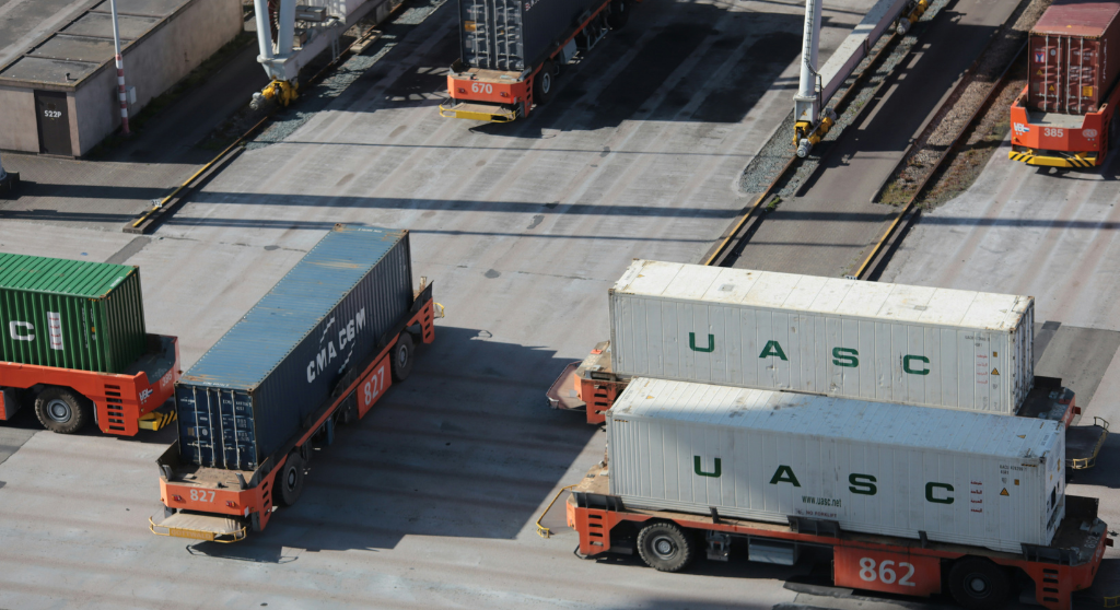 Nanjing Maritime Court Applies Mexican Railway Law in Multi-Modal Cargo Damage Dispute