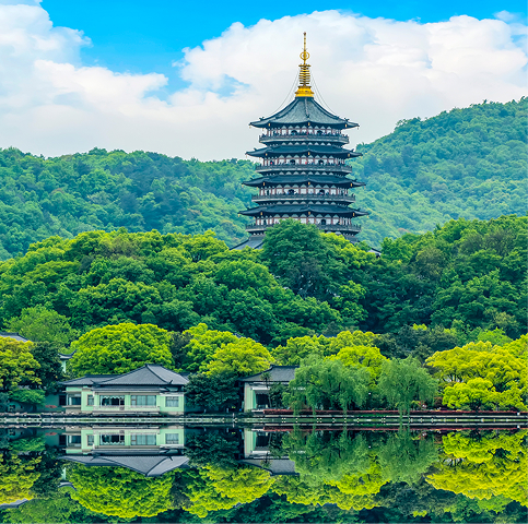 China – Hangzhou office