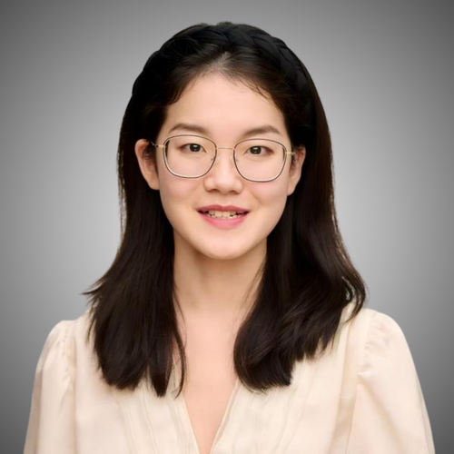 Ailin Chen
