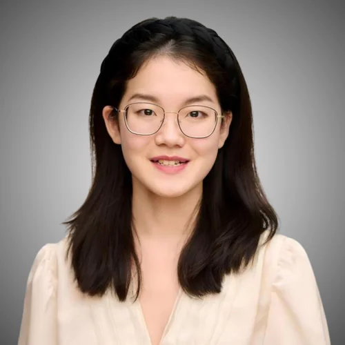 Ailin Chen