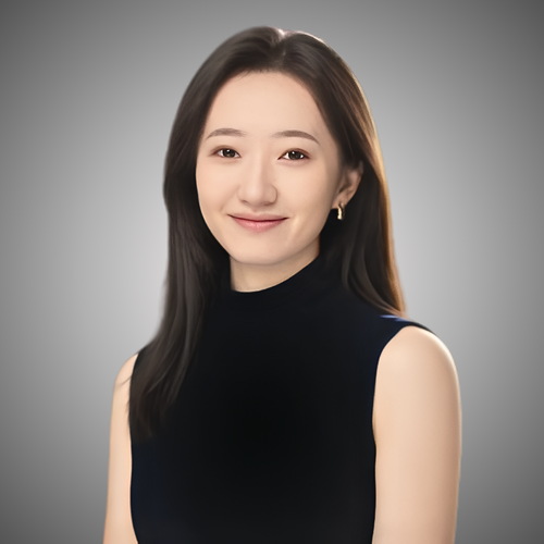 Andrea Duan