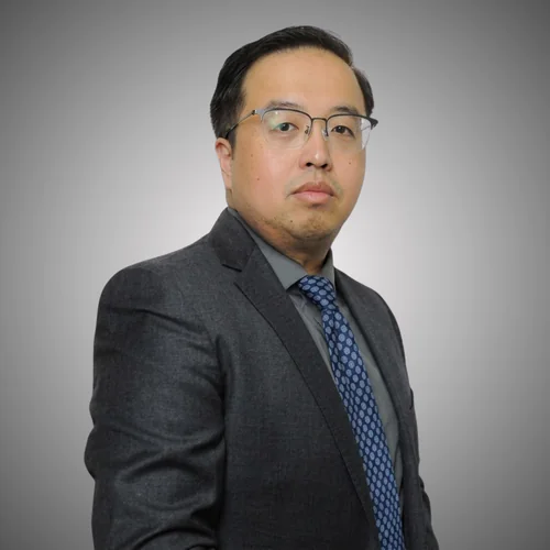 Bin Li
