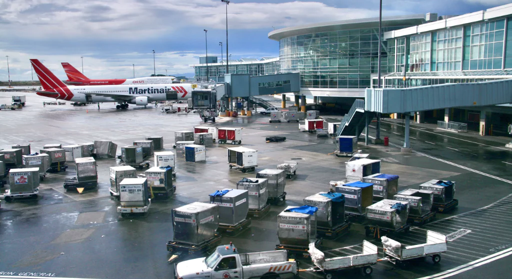 Subrogation Victory Clarifies Montreal Convention Rules on Air Cargo Carrier Liability
