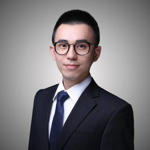 Feng Zhu