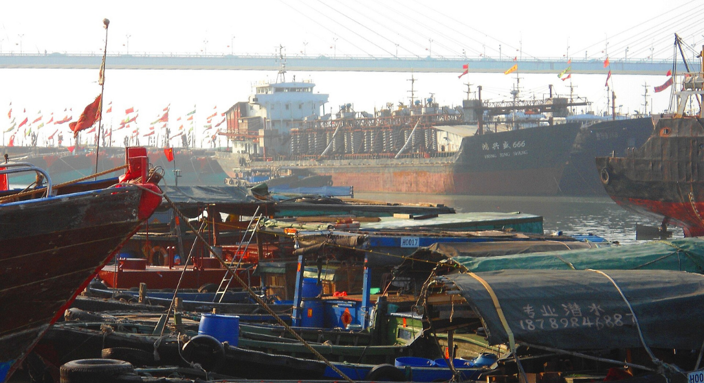Case Comment: Maritime “Fengqiao Experience” Resolves Hainan Tilapia Export Shipping Dispute
