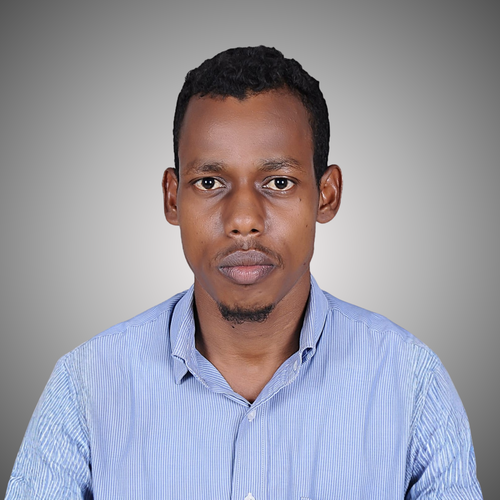 Alfatih Mohamed