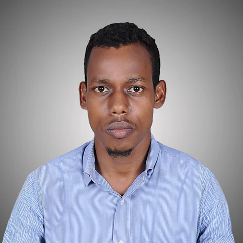 Alfatih Mohamed