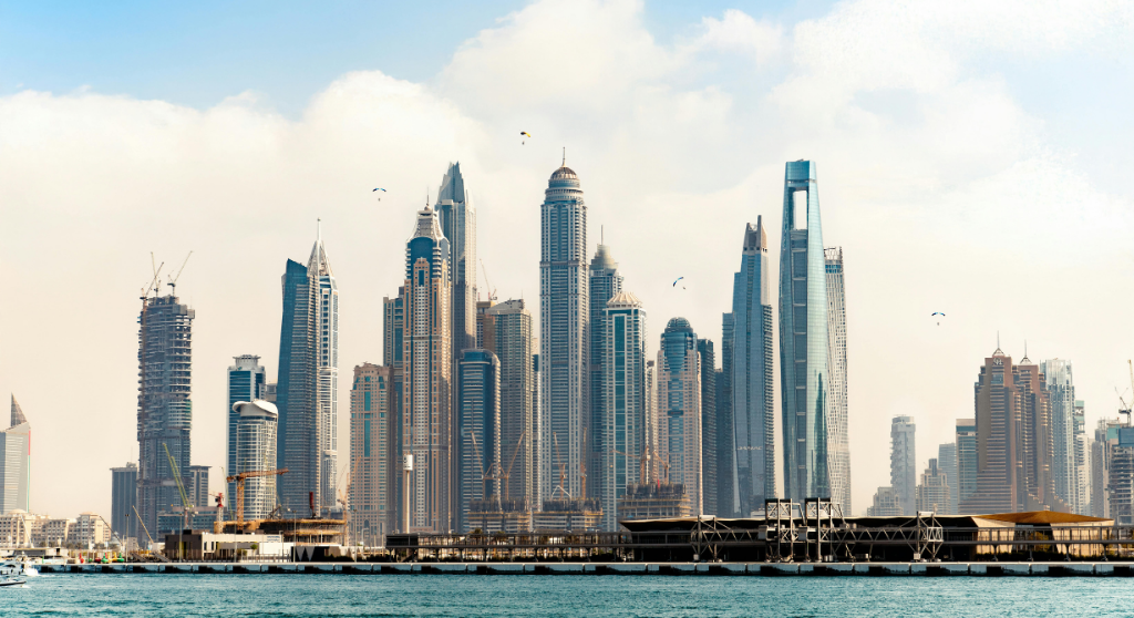 CSCEC-8 Dubai Wins Construction Payment Dispute in DIFC Courts