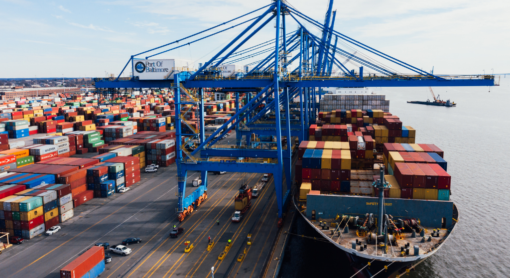 Winson Resolves Cross-Border Frozen Beef Cargo Dispute Through Court Mediation