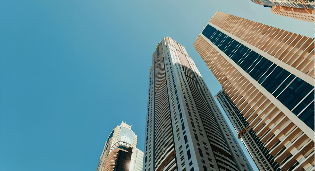 First Ruling on Chinese Buyer Default in Dubai Following US-Iran Tensions