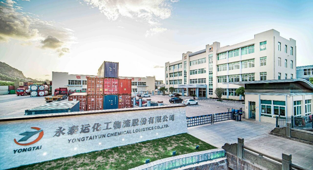 Winson Law Offices (Beijing) Supports Wintime Logistics in Dubai