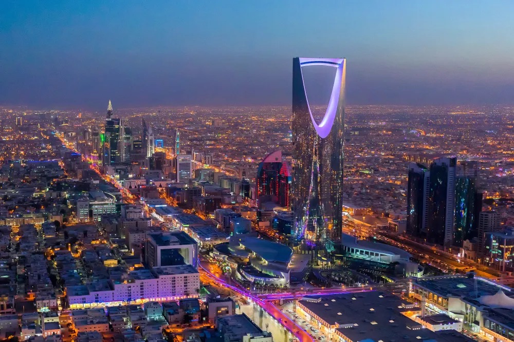 重磅！沙特投资部发布新版投资手册：《投资服务手册》（第十一版）