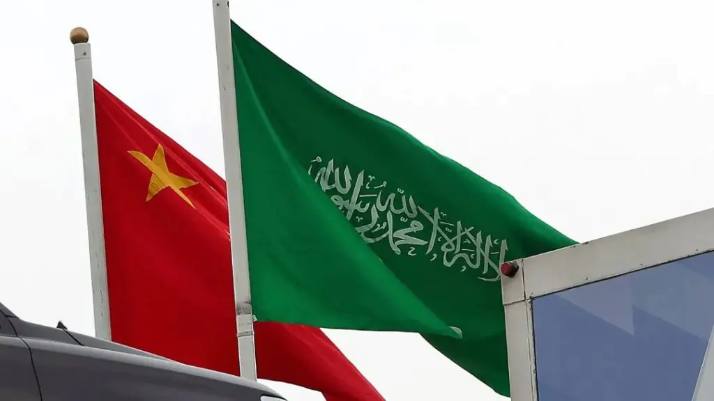 重磅！中国与沙特司法互助协定生效，直击跨境纠纷解决