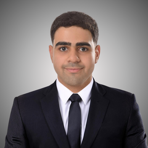 Abdelrahman Tarek