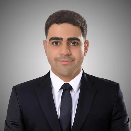 Abdelrahman Tarek