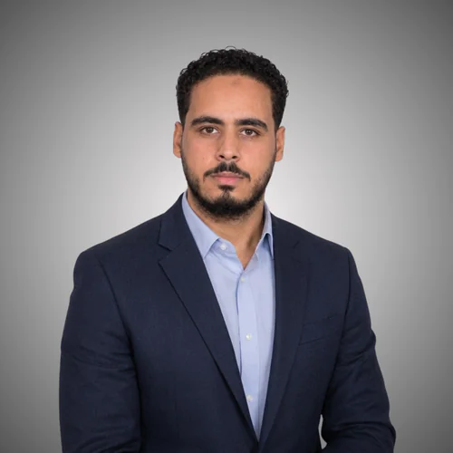 Abouda Elbhery