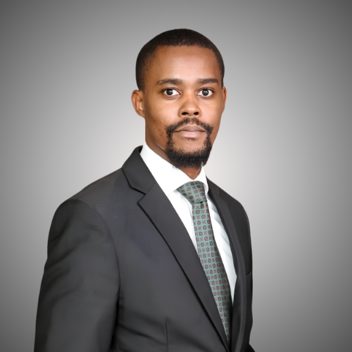 Bandile Mngomezulu
