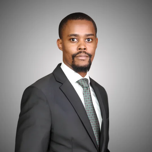 Bandile Mngomezulu