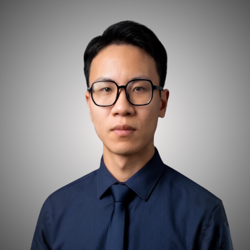 Donovan Su