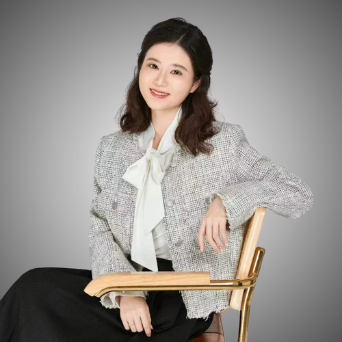 Grace Lin