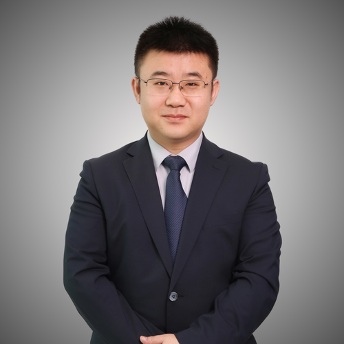 Hank Zhang