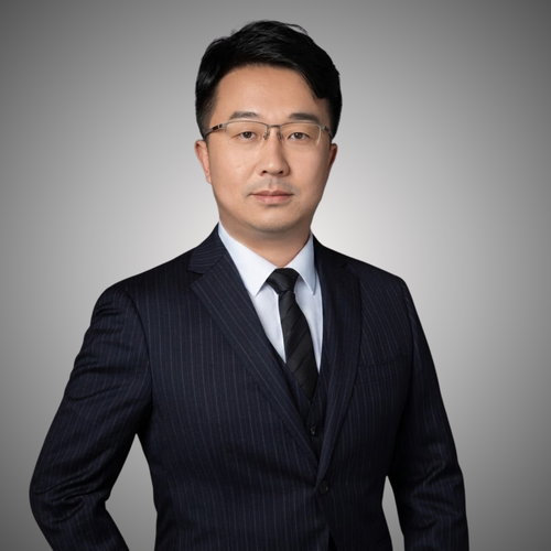 Hanwen Zhao