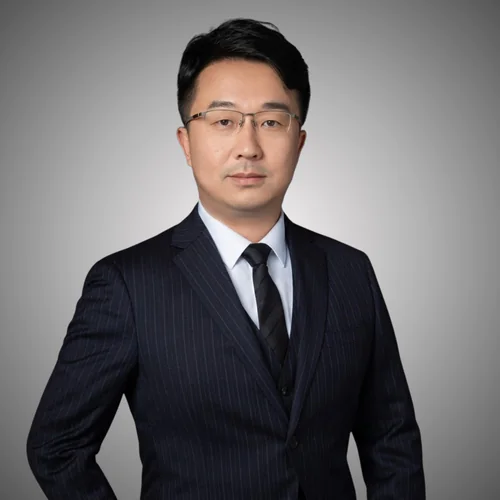 Hanwen Zhao