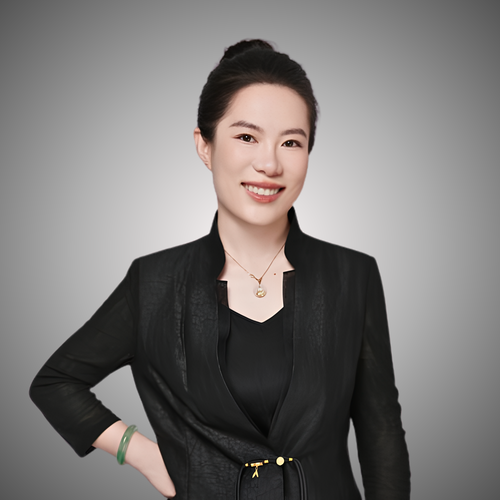 Jing Li