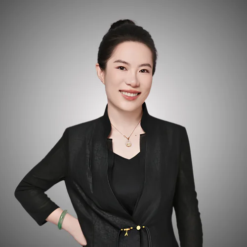 Jing Li
