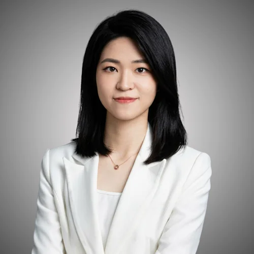 Judy Fang
