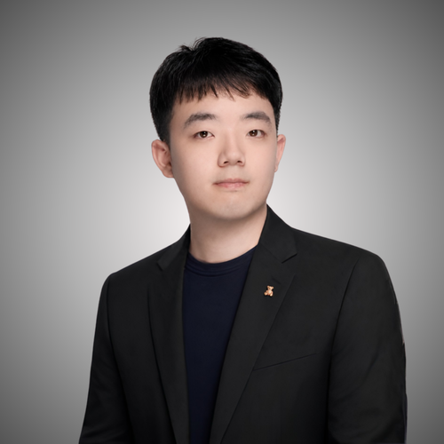 Kevin Luo