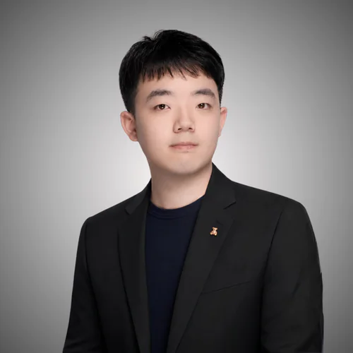 Kevin Luo