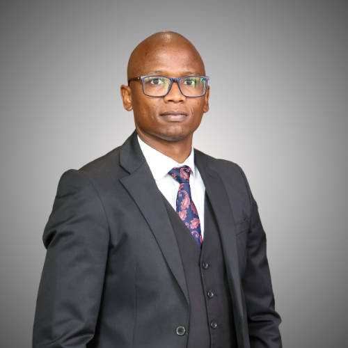 Kgabo Semenya