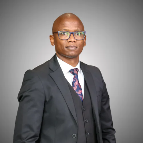 Kgabo Semenya