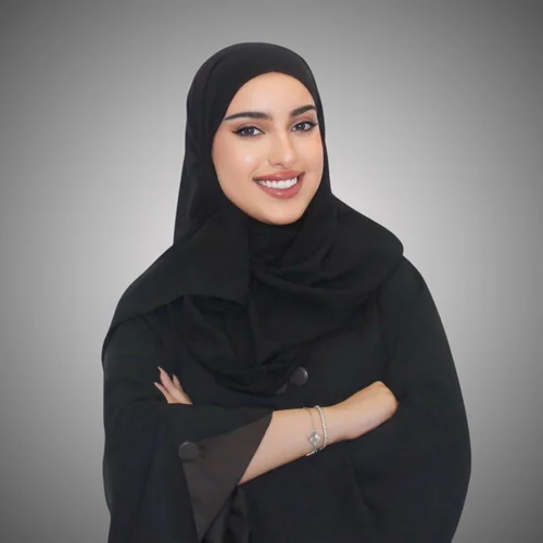 Kholoud Almutire