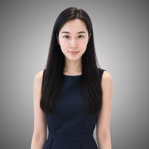Lulu Wang