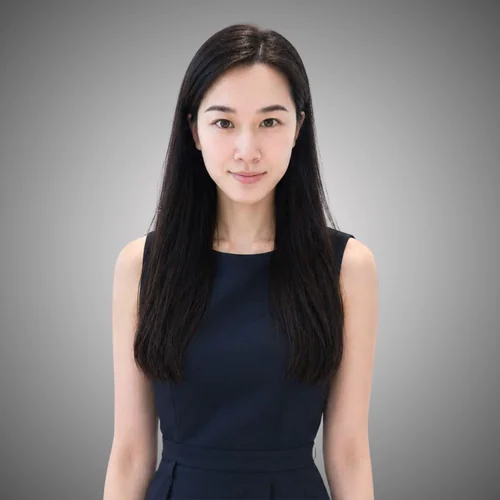 Lulu Wang