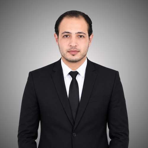 Mahmoud Mohamed
