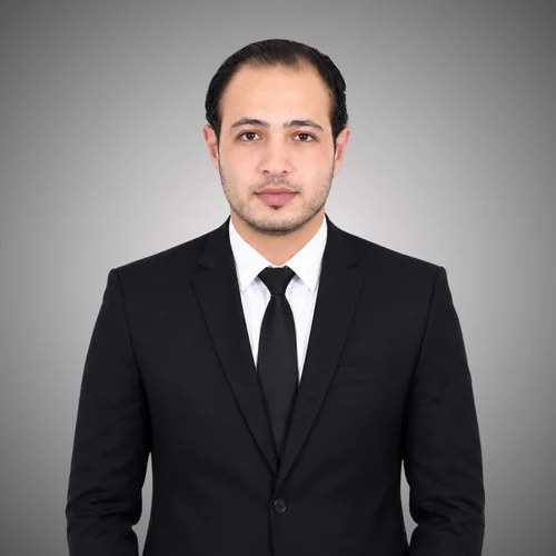 Mahmoud Mohamed