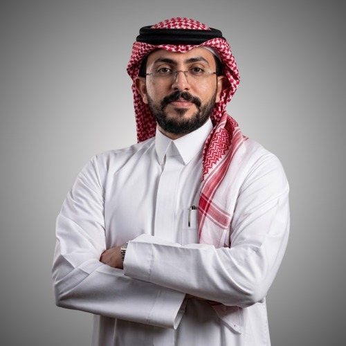 Mohammed Alsulami
