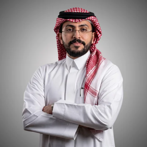 Mohammed Alsulami