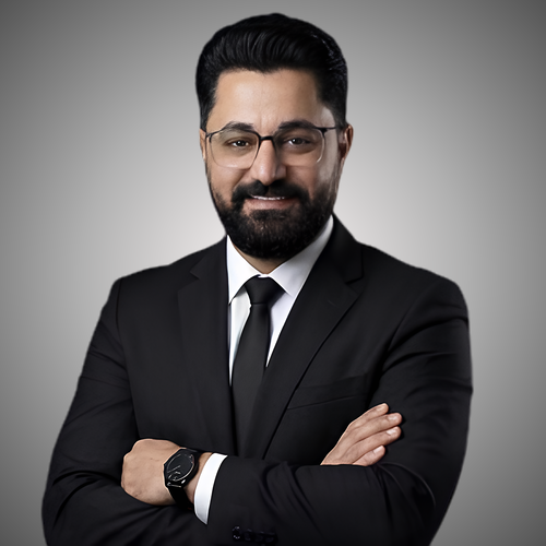 Mohammed Kaddour