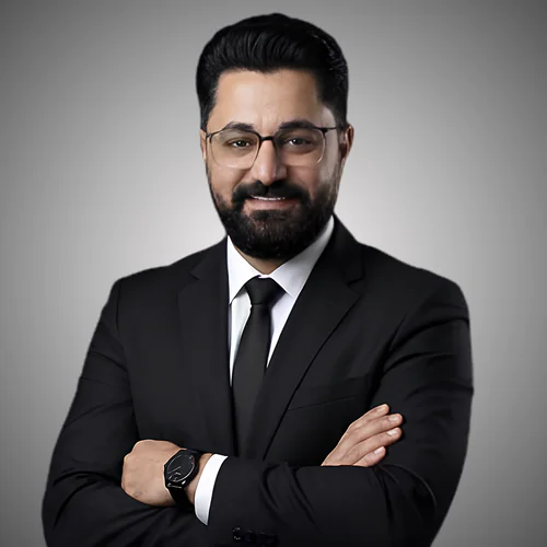 Mohammed Kaddour