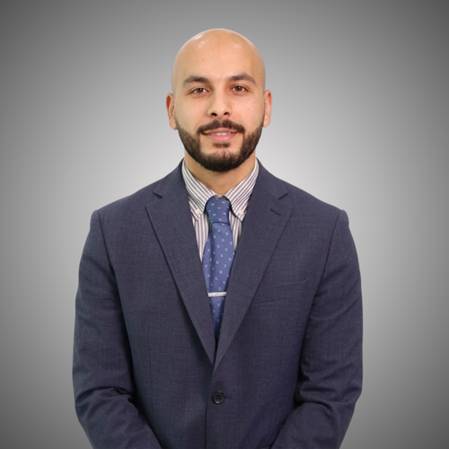 Mohammed Maged