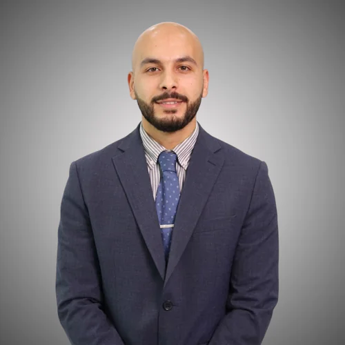 Mohammed Maged