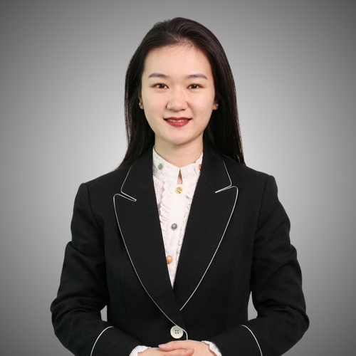 Mona Wang